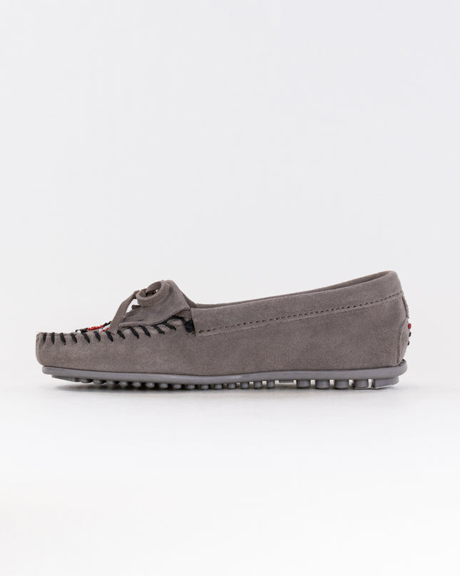 Minnetonka Thunderbird Animikii (Women's) - Grey