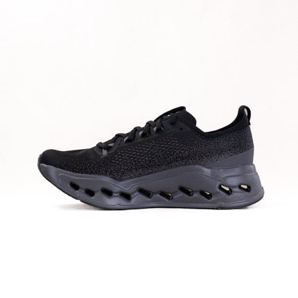 On Cloudsurfer Max (Men's) - Black/Eclipse