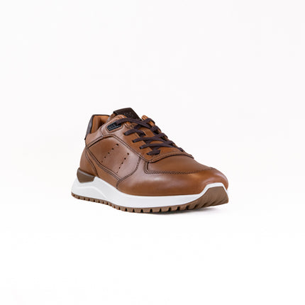 ECCO Astir Neo Sneaker (Men's) - Brown
