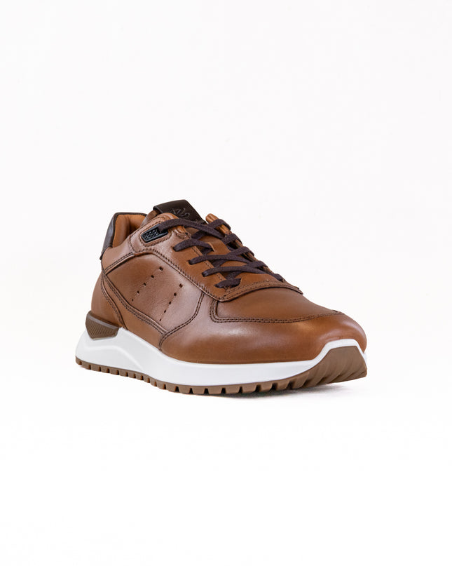 ECCO Astir Neo Sneaker (Men's) - Brown