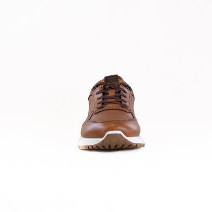 ECCO Astir Neo Sneaker (Men's) - Brown