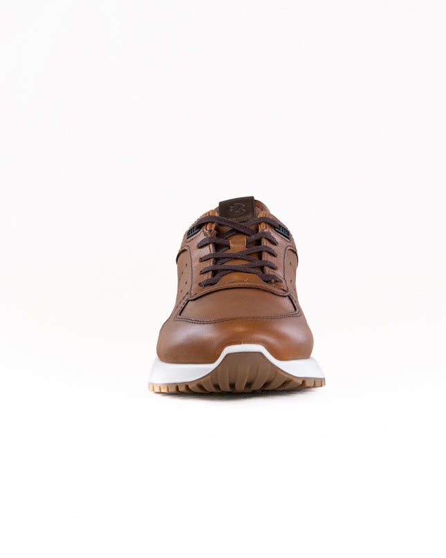 ECCO Astir Neo Sneaker (Men's) - Brown