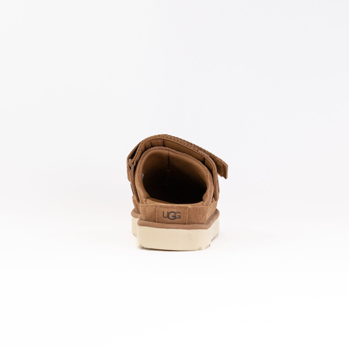 UGG Goldenstar Clog (Women's) - Chestnut