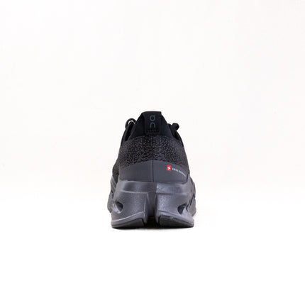 On Cloudsurfer Max (Men's) - Black/Eclipse