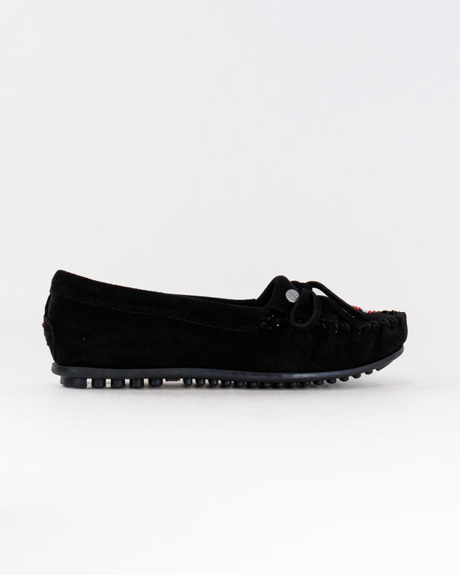 Minnetonka Thunderbird Animikii (Women's) - Black