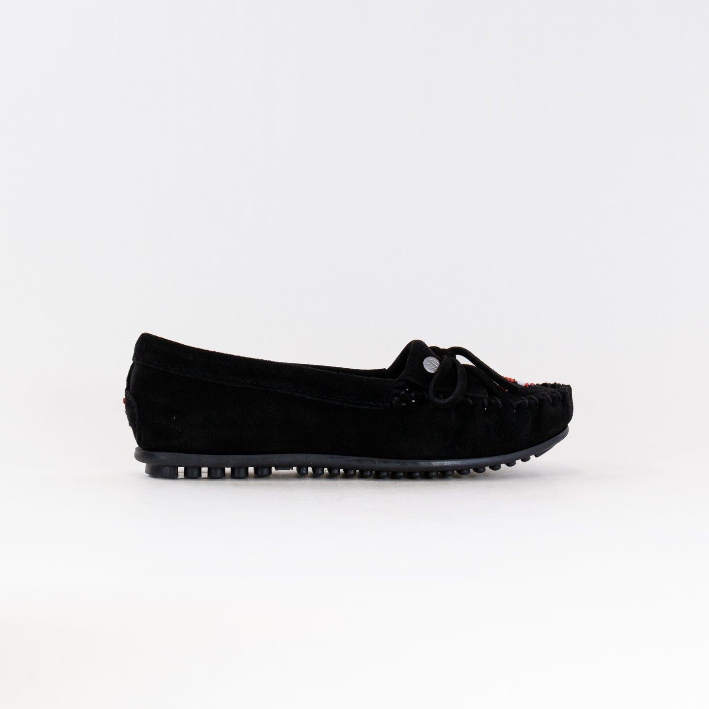 Minnetonka Thunderbird Animikii (Women's) - Black