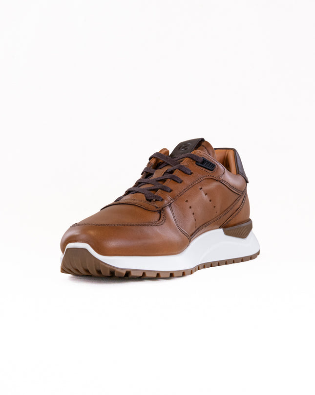 ECCO Astir Neo Sneaker (Men's) - Brown