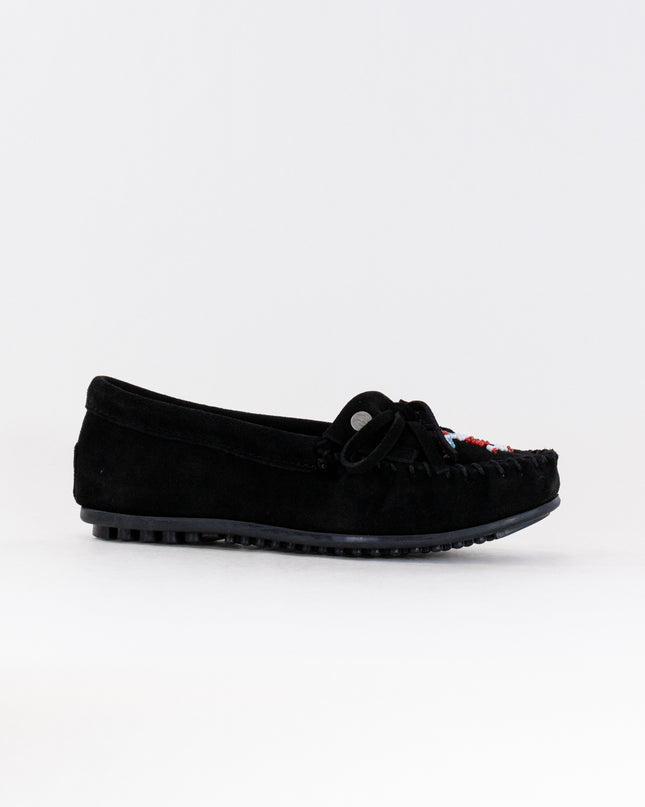 Minnetonka Thunderbird Animikii (Women's) - Black