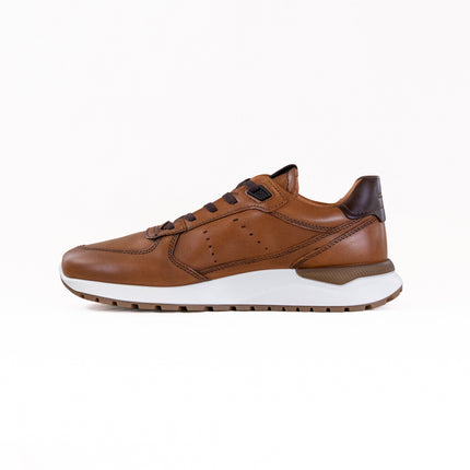 ECCO Astir Neo Sneaker (Men's) - Brown