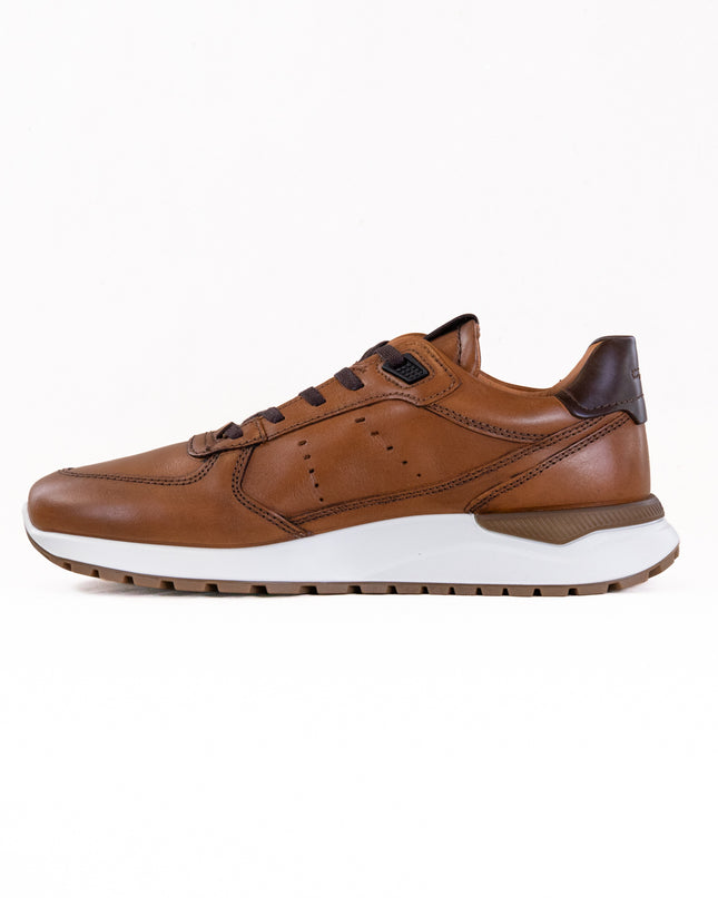 ECCO Astir Neo Sneaker (Men's) - Brown