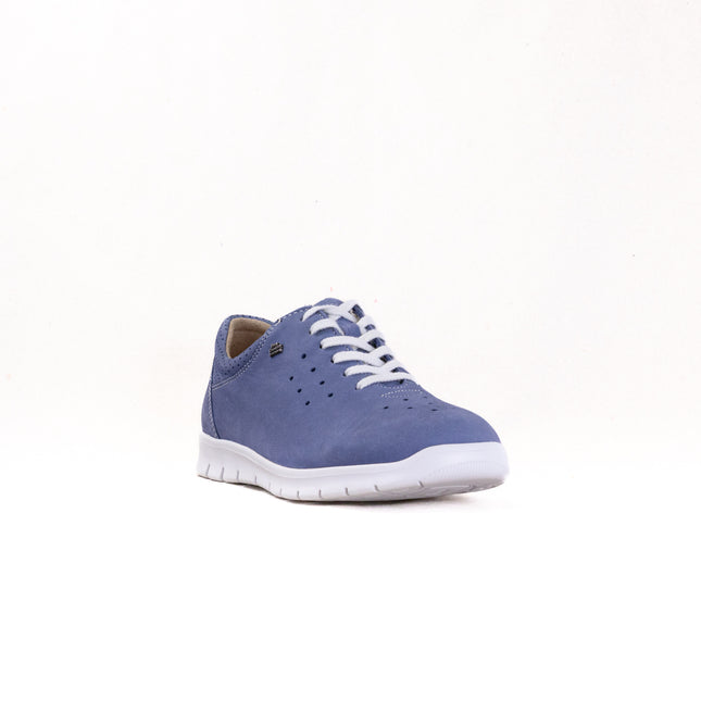 Finn Comfort Barletta (Women's) - Electro Nubuck