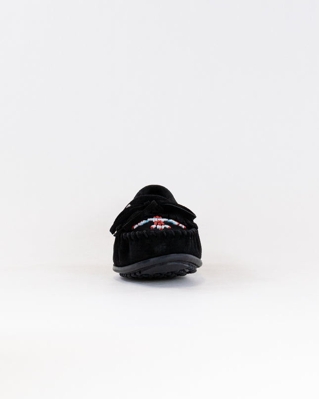 Minnetonka Thunderbird Animikii (Women's) - Black