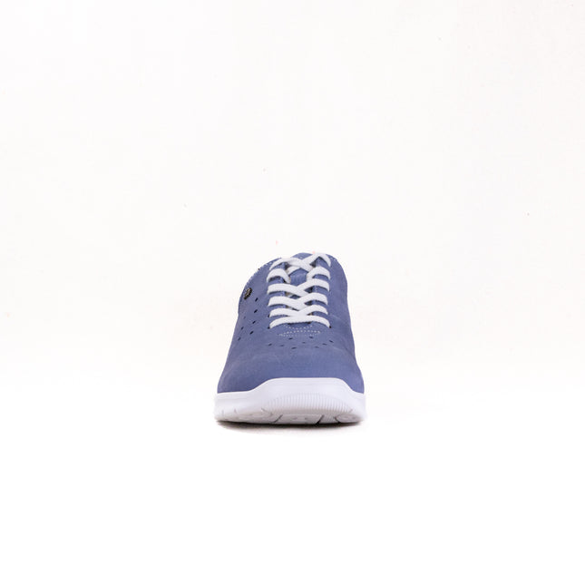 Finn Comfort Barletta (Women's) - Electro Nubuck