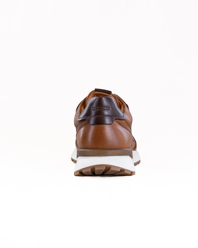 ECCO Astir Neo Sneaker (Men's) - Brown