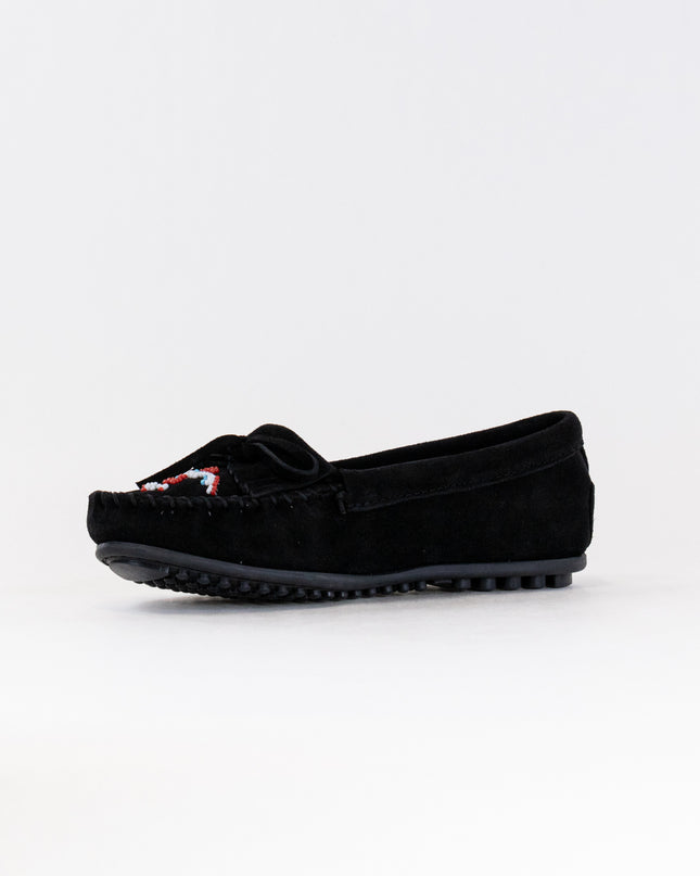 Minnetonka Thunderbird Animikii (Women's) - Black