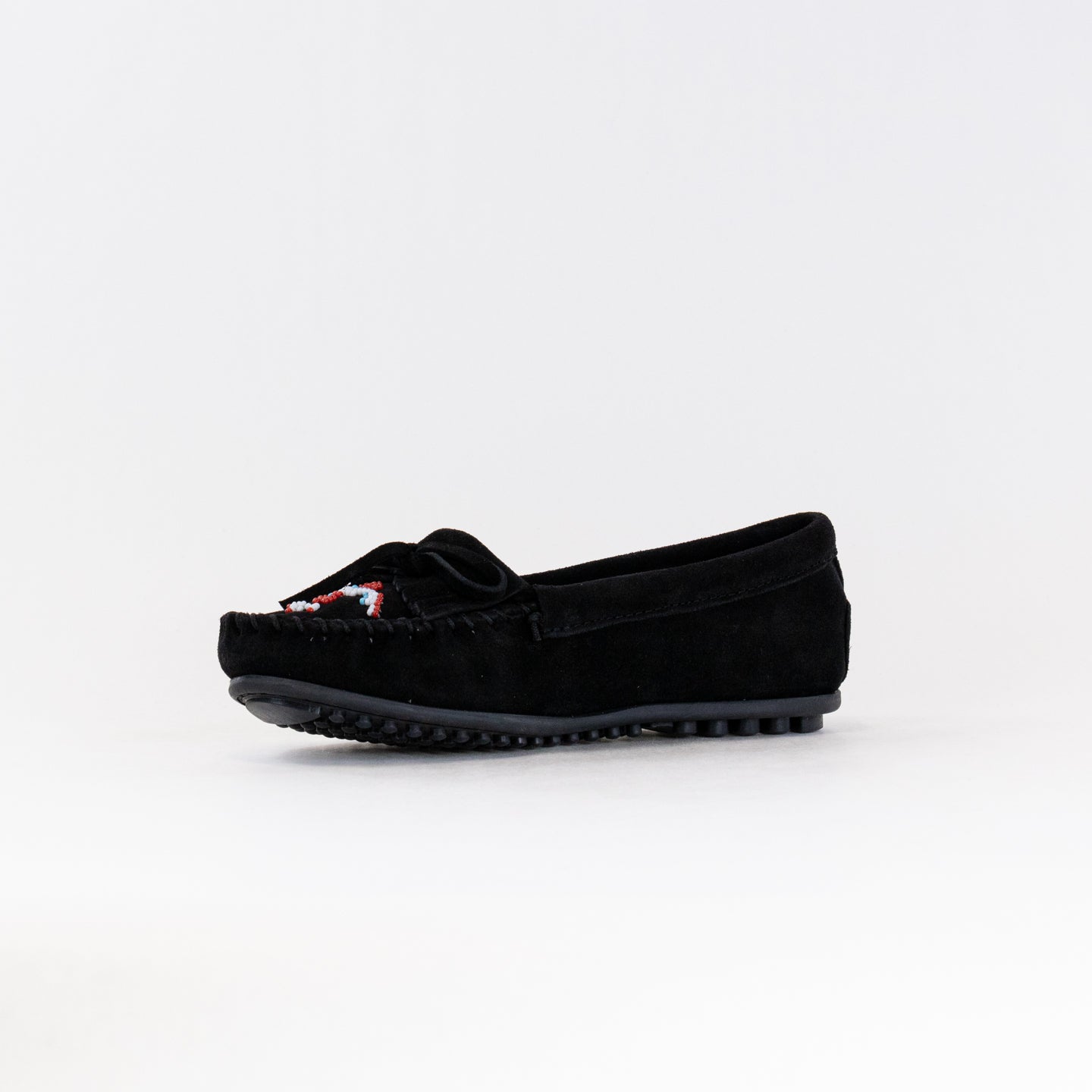 Minnetonka Thunderbird Animikii (Women's) - Black