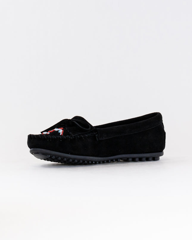 Minnetonka Thunderbird Animikii (Women's) - Black