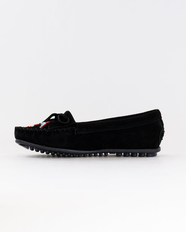 Minnetonka Thunderbird Animikii (Women's) - Black