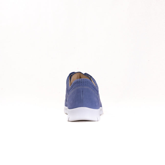 Finn Comfort Barletta (Women's) - Electro Nubuck