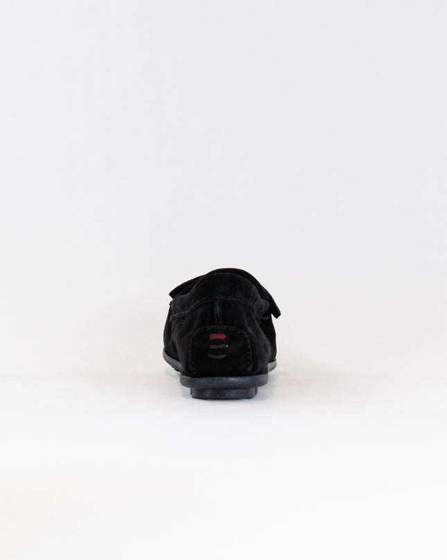 Minnetonka Thunderbird Animikii (Women's) - Black