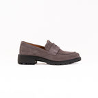 36 / MARRON