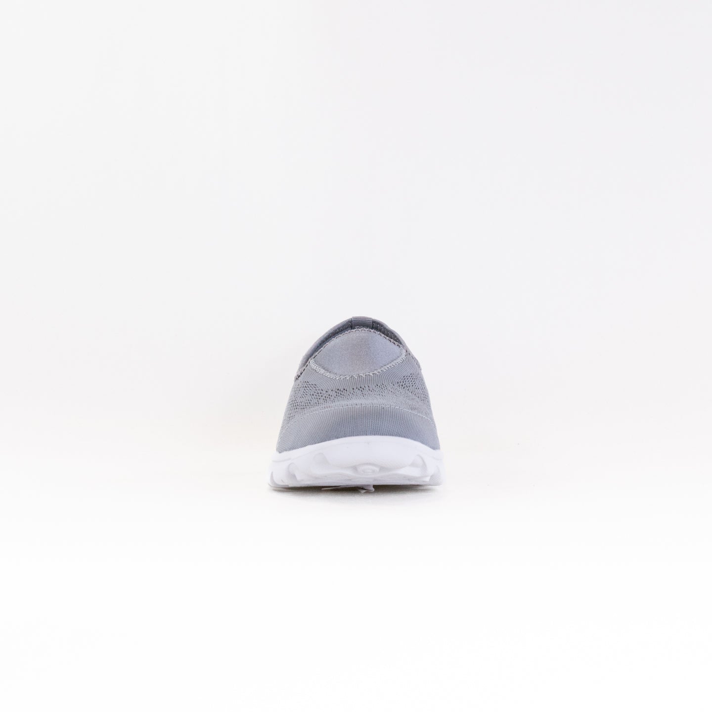 Propet TravelActiv Slip On (Women's) - Silver