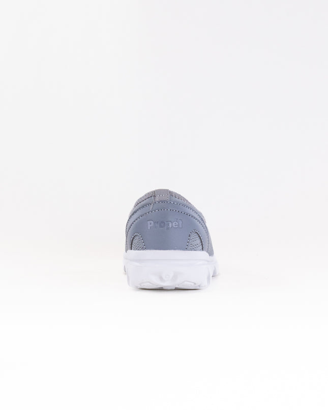 Propet TravelActiv Slip On (Women's) - Silver