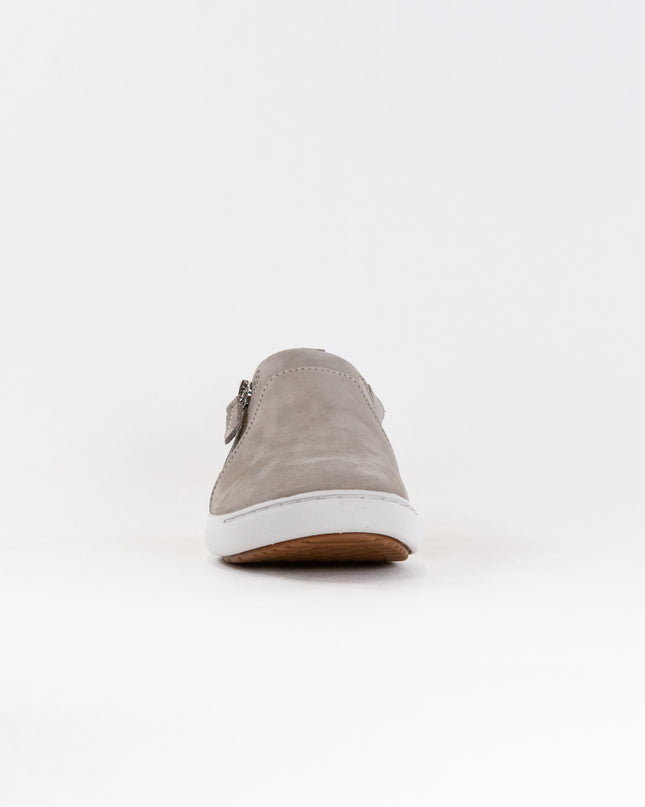 Clarks Nalle Lilac (Women's) - Stone Nubuck