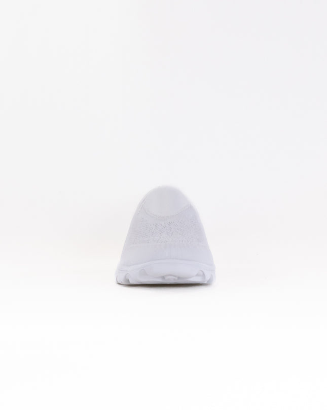 Propet TravelActiv Slip On (Women's) - White