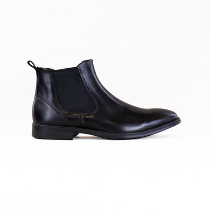 Ecco Melbourne Chelsea Boot (Men's) - Black