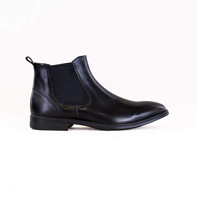 ECCO Melbourne Chelsea Boot (Men's) - Black