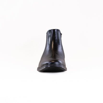Ecco Melbourne Chelsea Boot (Men's) - Black