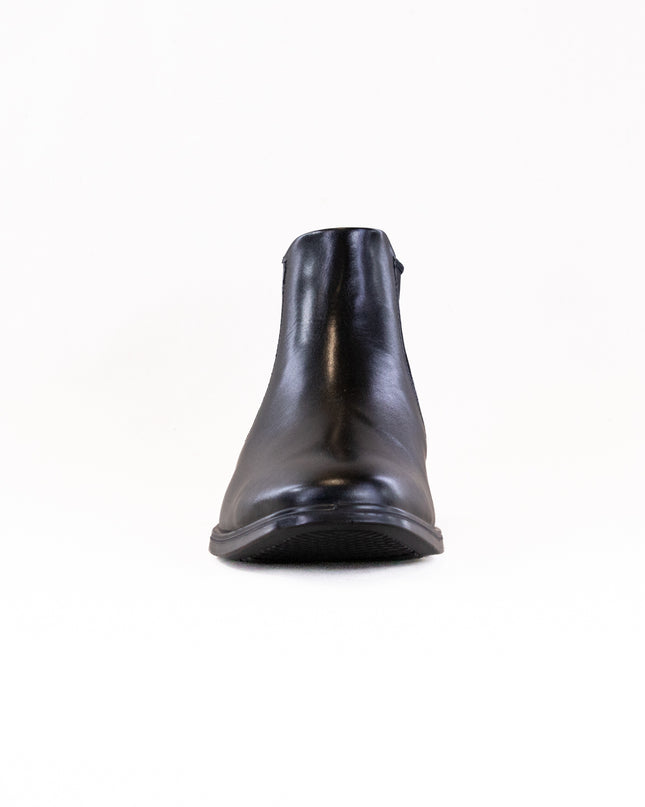 ECCO Melbourne Chelsea Boot (Men's) - Black