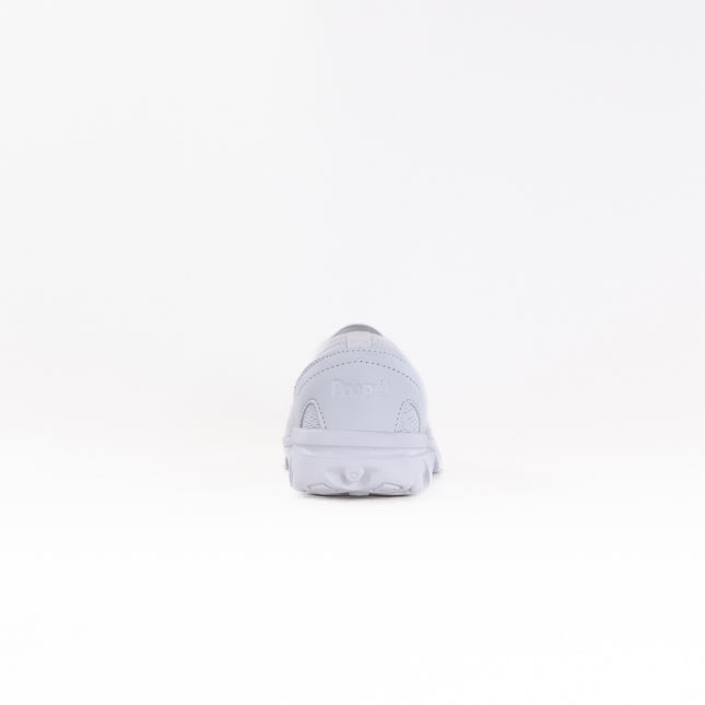 Propet TravelActiv Slip On (Women's) - White