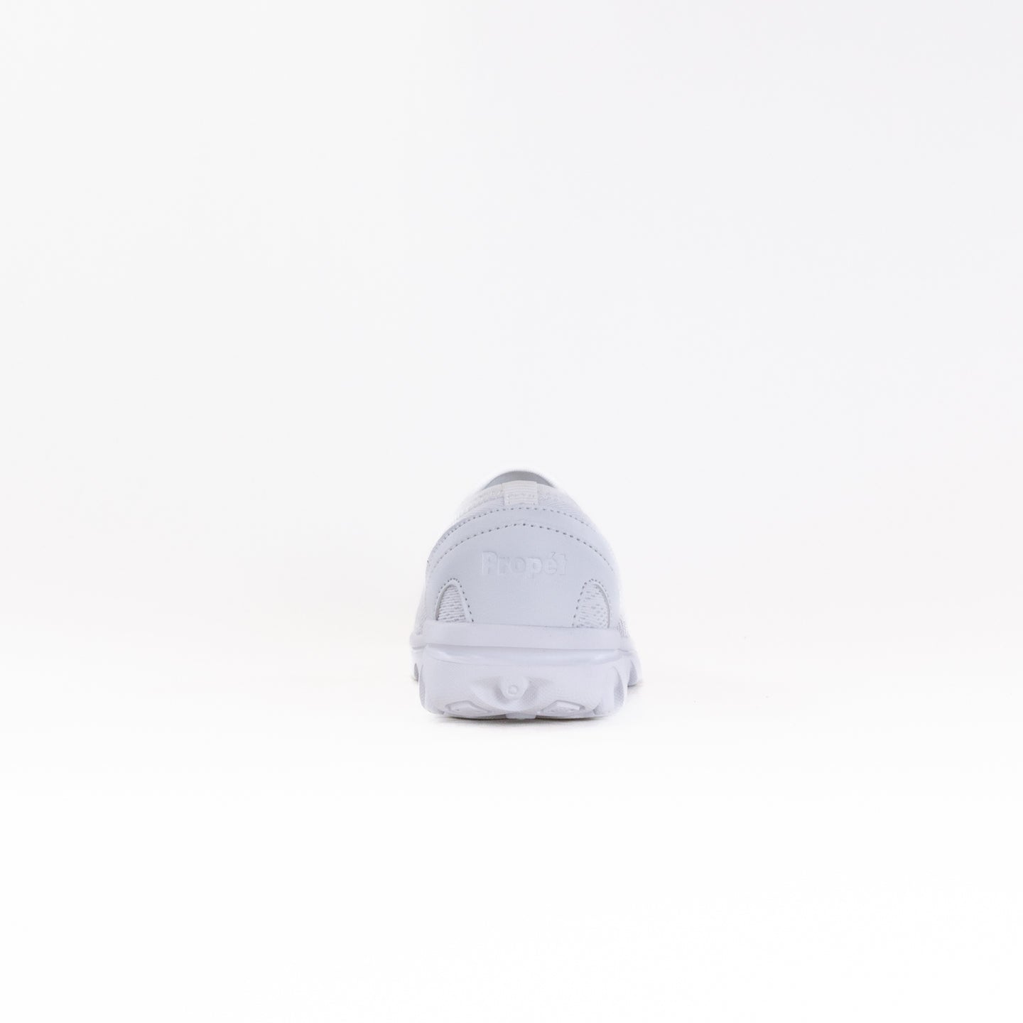 Propet TravelActiv Slip On (Women's) - White