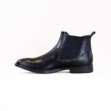 Ecco Melbourne Chelsea Boot (Men's) - Black
