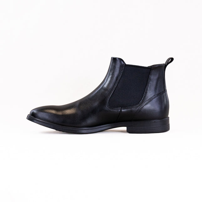 ECCO Melbourne Chelsea Boot (Men's) - Black