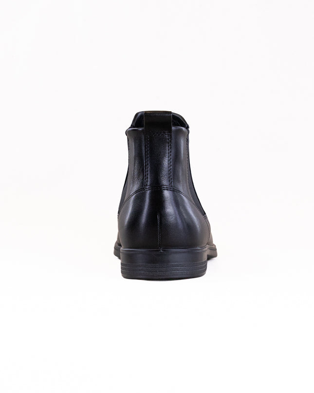 ECCO Melbourne Chelsea Boot (Men's) - Black