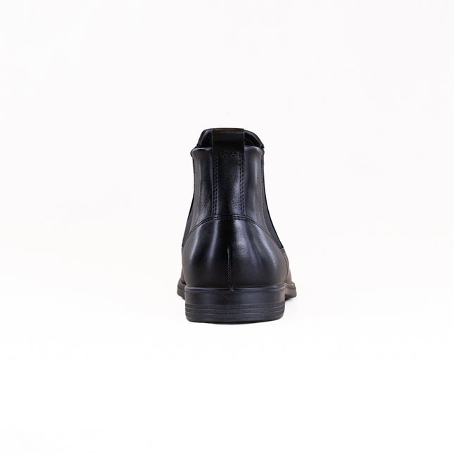 ECCO Melbourne Chelsea Boot (Men's) - Black