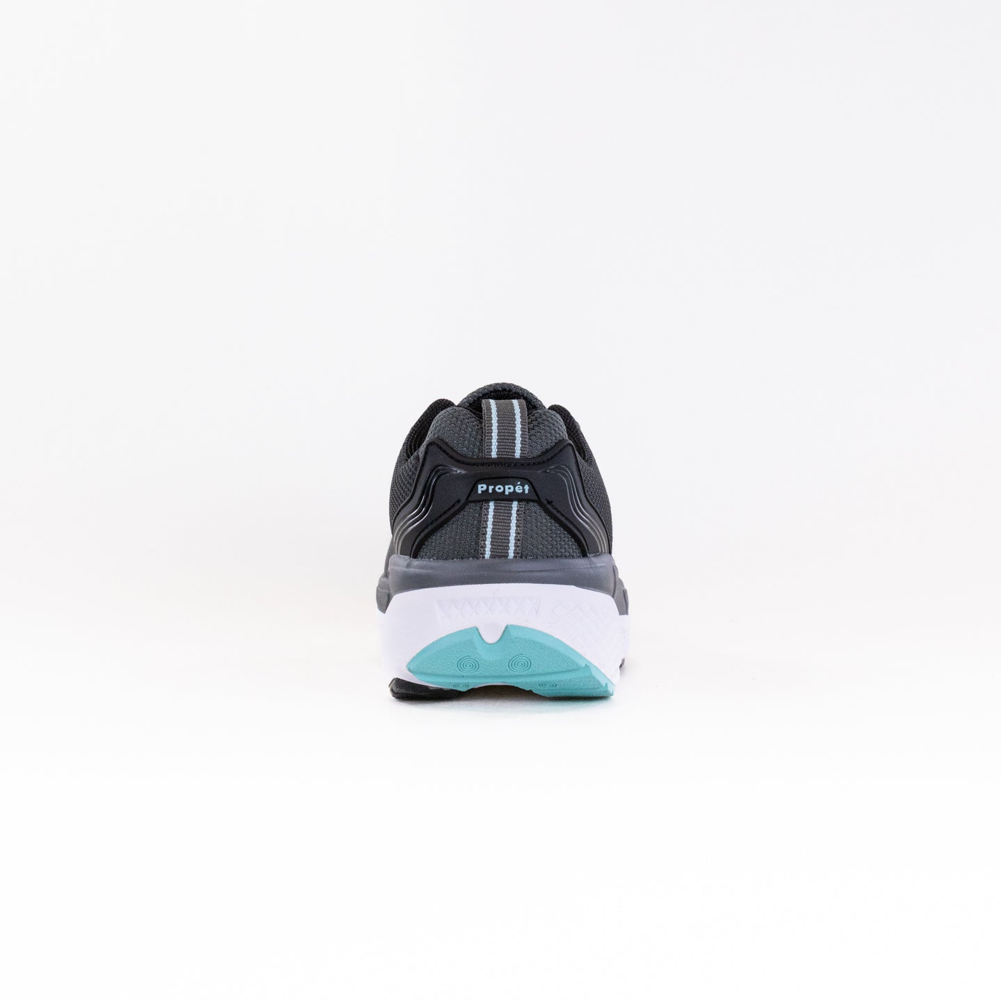 Propet Ultra (Women's) - Grey/Mint