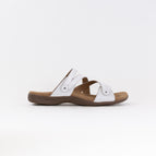 6 / MEDIUM / WHITE