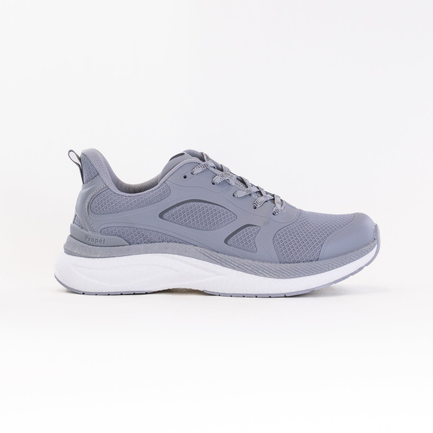 Propet 392Durocloud (Men's) - Grey