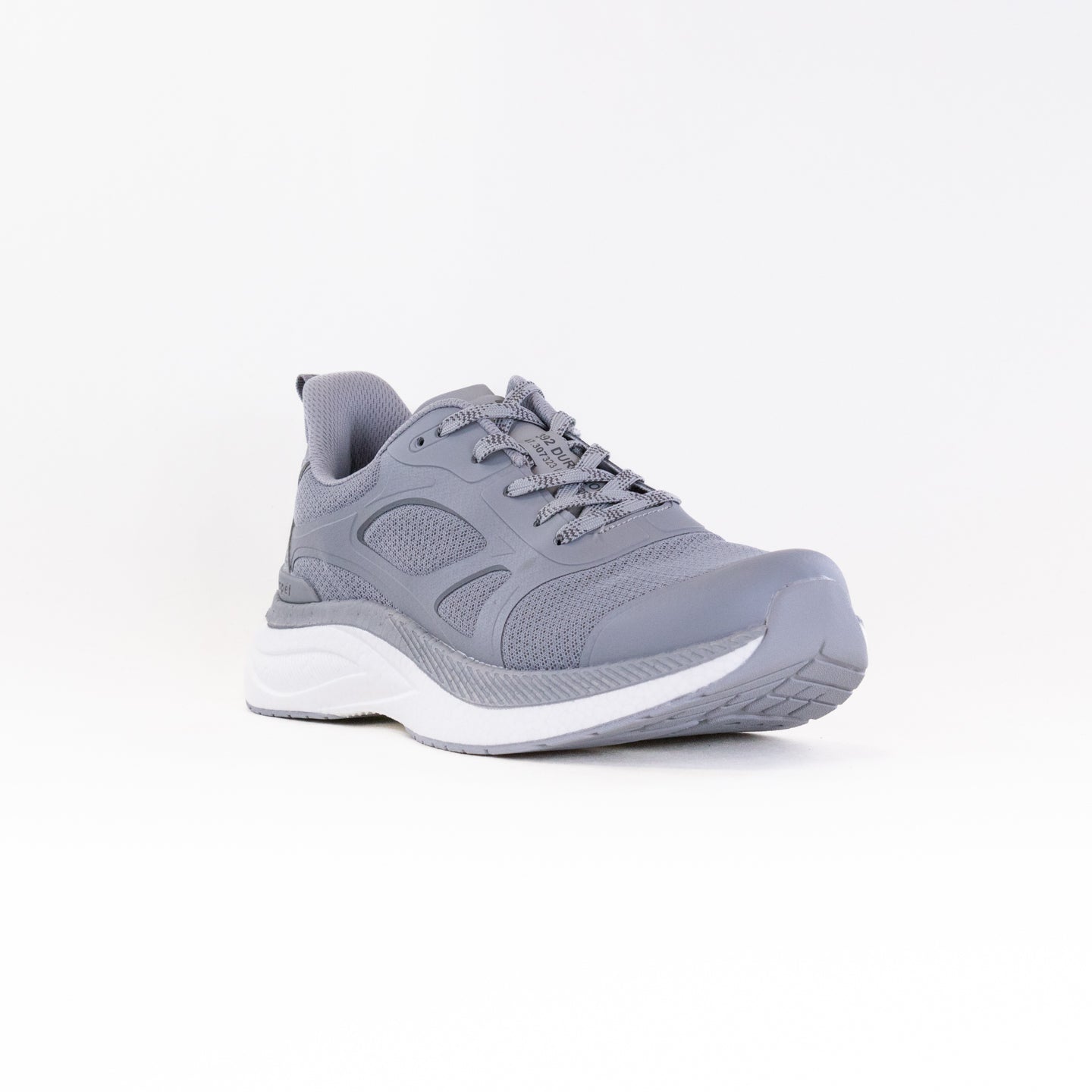 Propet 392Durocloud (Men's) - Grey