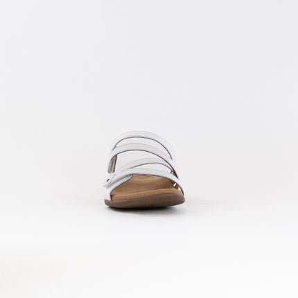 Taos Double U (Women's) - White