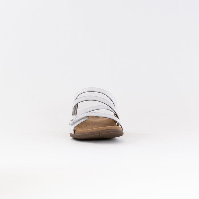 Taos Double U (Women's) - White