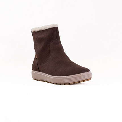 ECCO Soft 7 Tred (Women's) - Coffee