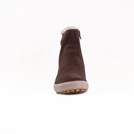 ECCO Soft 7 Tred (Women's) - Coffee