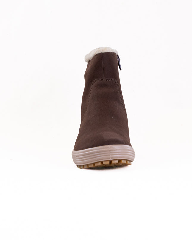 ECCO Soft 7 Tred Waterproof (Women's) - Coffee