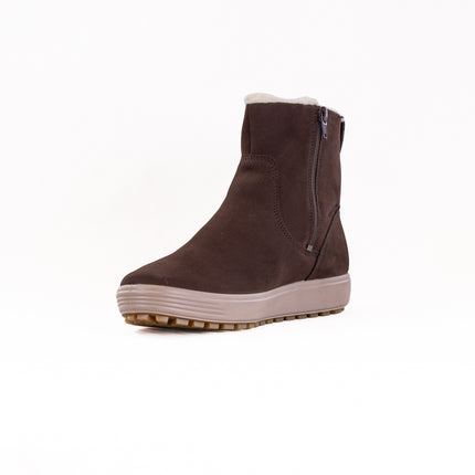 ECCO Soft 7 Tred (Women's) - Coffee