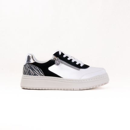 Alegria Averie (Women's) - White